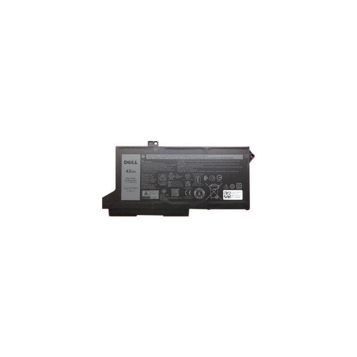 42wh Lithium-Ion Battery For  Latitude 15