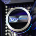 EAN 5298003820083 - Valkyrie Dragonfang 360 Procesador Sistema de refrigeración líquida todo en uno 36 cm Negro imagen 4