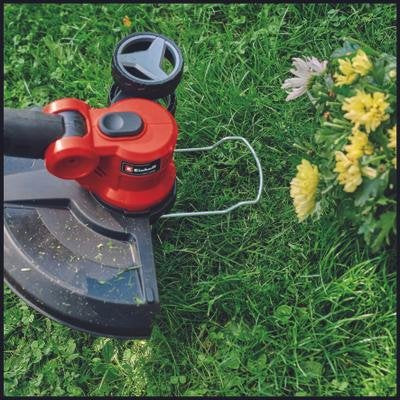 EAN 4006825659399 - Einhell GE-CT 18/30 Li-Solo 2,1 kg imagen 6
