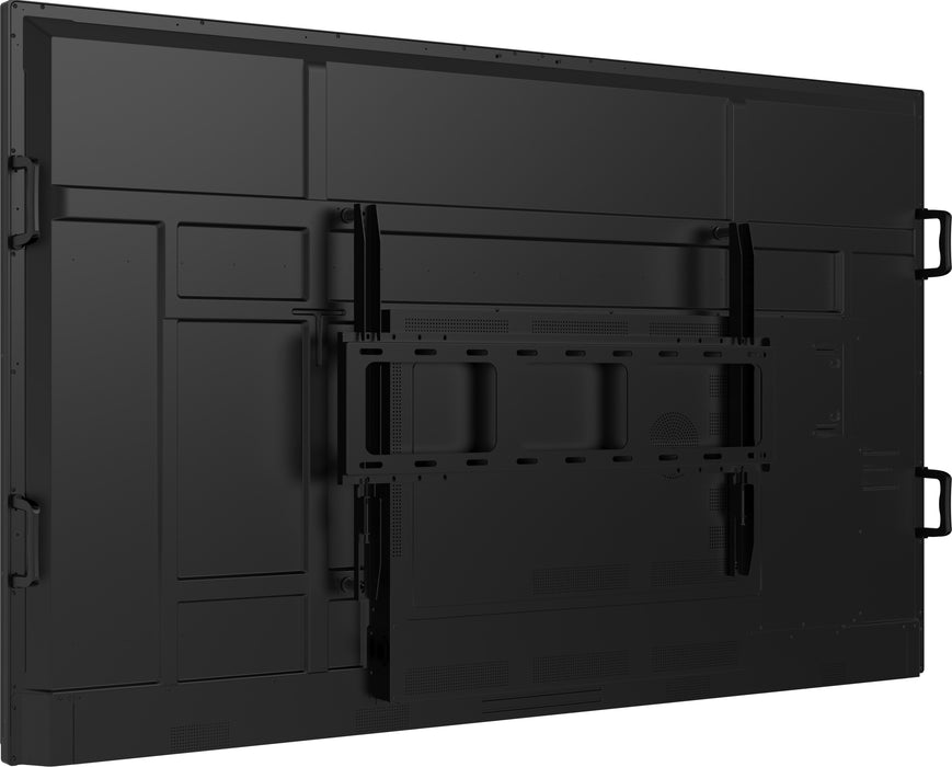 EAN 4948570125753 - iiyama TE8613A-B2AG pantalla de señalización Diseño de quiosco 2,17 m (85.6") Wifi 500 cd / m² 4K Ultra H imagen 24