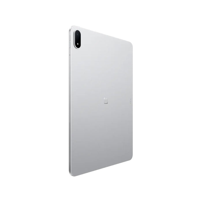 EAN 6921815628972 - OnePlus Pad 3 Qualcomm Snapdragon 256 GB 33,5 cm (13.2") 12 GB Wi-Fi 7 (802.11be) Android 15 Plata imagen 2