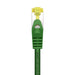 EAN 8436574705317 - AISENS A146-0480 cable de red 0,25 m Cat7 S/FTP (S-STP) imagen 3