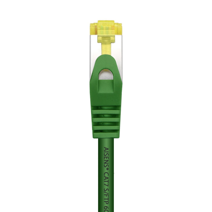 EAN 8436574705348 - AISENS A146-0483 cable de red 2 m Cat7 S/FTP (S-STP) imagen 3