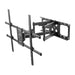 EAN 4052792064186 - LogiLink BP0151 soporte para TV 2,29 m (90") Negro imagen 4