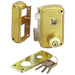 EAN 8425450006693 - A Forged Tool 03010324 cerradura y cerrojo para puertas imagen 1