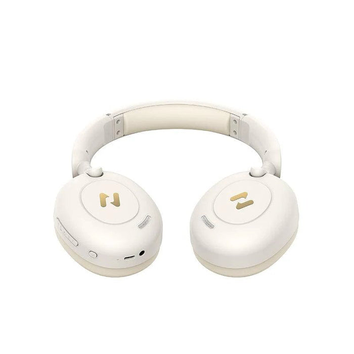 Auriculares Bluetooth Havit H655bt Pro (Bezowe)