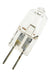 EAN 4050300012407 - Osram P006ESB/02 lámpara halógena 20 W imagen 1