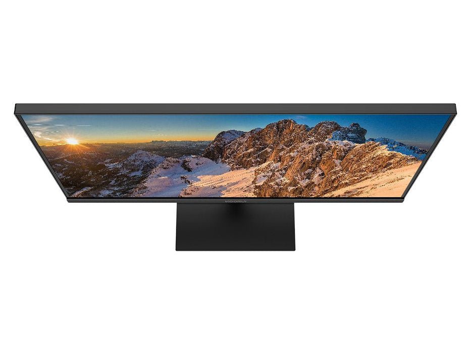 Koorui E2212f Pantalla Para Pc 54,5 Cm (21.4") 1920 X 1080 Pixeles Full Hd Negro