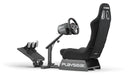 EAN 8717496872944 - Playseat Evolution ActiFit Silla para videojuegos universal Asiento acolchado tapizado Negro imagen 12