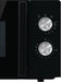 EAN 3838782611513 - Gorenje MO20E2BH Negro Microondas con grill Encimera 20 L 800 W imagen 12