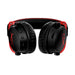 EAN 0196188046036 - HyperX Cloud Alpha Wireless RED GAM HEADSET Inalámbrico Diadema Juego Negro, Rojo imagen 10