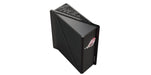 EAN 4711387880555 - ASUS ROG Strix GS-BE18000 router inalámbrico 2.5 Gigabit Ethernet Tribanda (2.4 GHz / 5 GHz / 6 GHz) Negr imagen 4