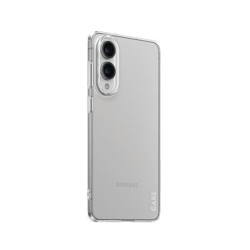 EAN 5715685025518 - PanzerGlass CARE™ by ® X-Ray Case Samsung S25 Edge funda para teléfono móvil Transparente imagen 1