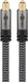 EAN 4040849653049 - Goobay 65304 cable de audio 1 m Toslink Negro, Plata imagen 3