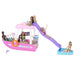 EAN 0194735095100 - Barbie HJV37 accesorio para muñecas Barco para muñecas imagen 4
