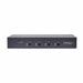 EAN 0065030902250 - StarTech.com P4A20132-KM-SWITCH interruptor KVM Negro imagen 3