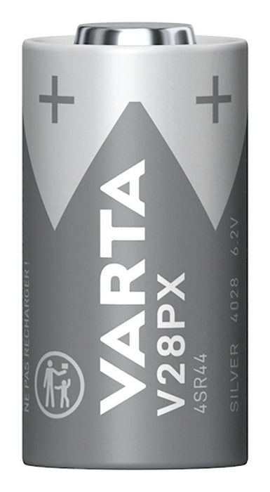 EAN 4008496273911 - Varta V 28 PXL Batería de un solo uso Litio imagen 1