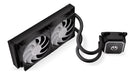 EAN 5903018665917 - ENDORFY Navis F240 ARGB Procesador Sistema de refrigeración líquida todo en uno 24 cm Negro 1 pieza(s) imagen 7