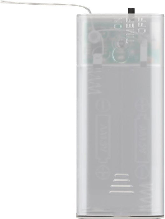 EAN 4040849445903 - Goobay 44590 cinta luminosa Regleta luminosa universal LED 1050 mm imagen 5