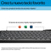 EAN 0197192768877 - HP 405 Backlit Wired Keyboard teclado Oficina USB Negro imagen 7