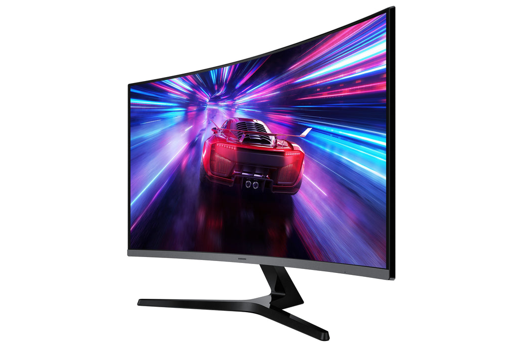 EAN 8806095846842 - Samsung S39GD pantalla para PC 81,3 cm (32") 1920 x 1080 Pixeles Full HD LCD Negro imagen 9