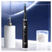 EAN 4210201448853 - Oral-B iO Duo Adulto Cepillo dental vibratorio Negro, Rosa imagen 2