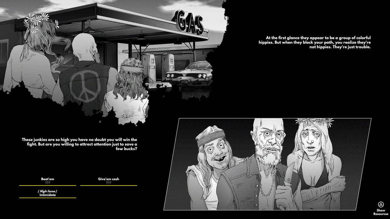 Juego Heading Out Playstation 5