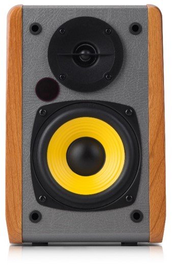 EAN 6923520265787 - Edifier R1010BT Madera Inalámbrico y alámbrico 24 W imagen 4