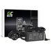 EAN 5902701410612 - Green Cell AD01P adaptador e inversor de corriente Interior 60 W Negro imagen 1
