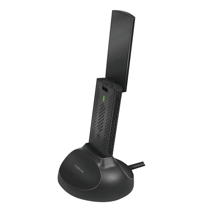 EAN 4052792061154 - LogiLink WL0247 adaptador y tarjeta de red WLAN 1300 Mbit/s imagen 2