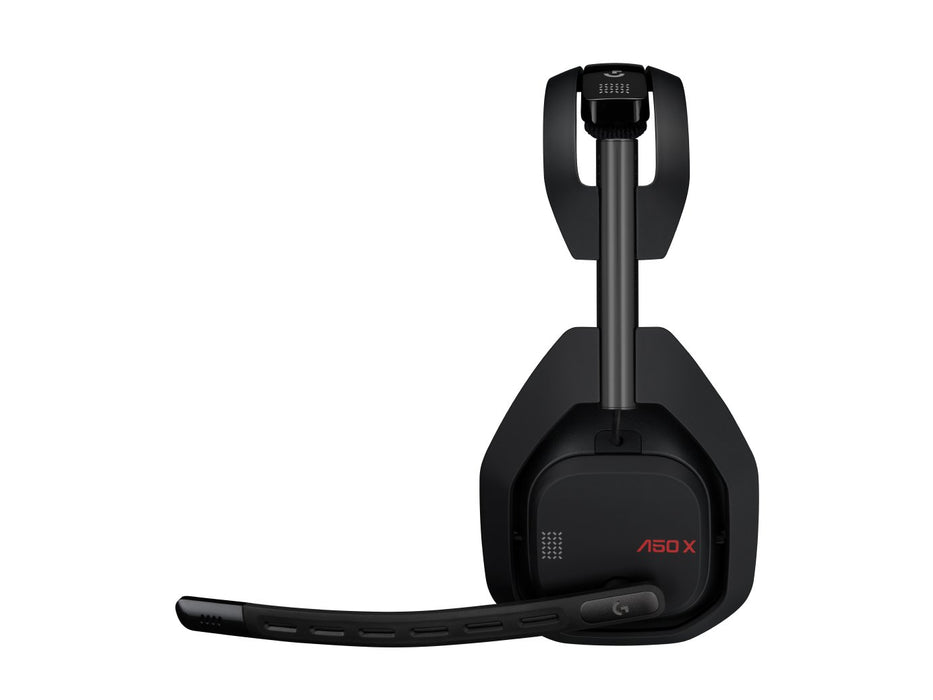 EAN 5099206116412 - Logitech G 939-002128 auricular y casco Auriculares Inalámbrico Diadema Juego Bluetooth Negro imagen 6