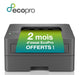 EAN 4977766831079 - Brother HL-L2445DW impresora láser 1200 x 1200 DPI A4 Wifi imagen 7