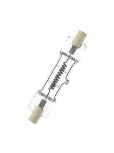 EAN 4008321325181 - Osram 64572 lámpara halógena 1000 W R7s imagen 1