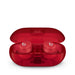 EAN 0195949116759 - Apple Beats Solo Buds - True Wireless Earbuds - Transparent Red True Wireless Stereo (TWS) Dentro de oído imagen 5