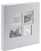 EAN 4004122171552 - Walther Design Little Foot álbum de foto y protector Plata 60 hojas imagen 1