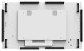 EAN 4948570118076 - iiyama TF5539UHSC-W1AG pantalla de señalización 139,7 cm (55") LED 500 cd / m² 4K Ultra HD Blanco Pantall imagen 10