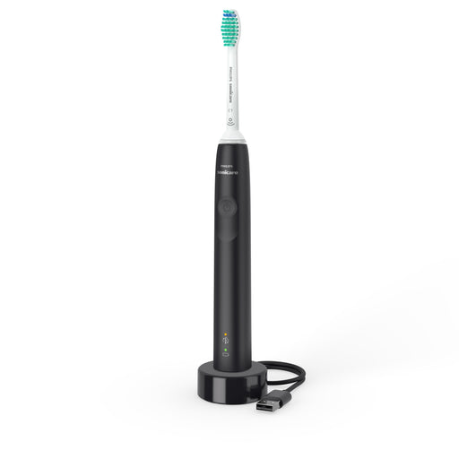 EAN 8710103985587 - Philips 3100 series HX3671/14 cepillo eléctrico para dientes Adulto Cepillo dental sónico imagen 1