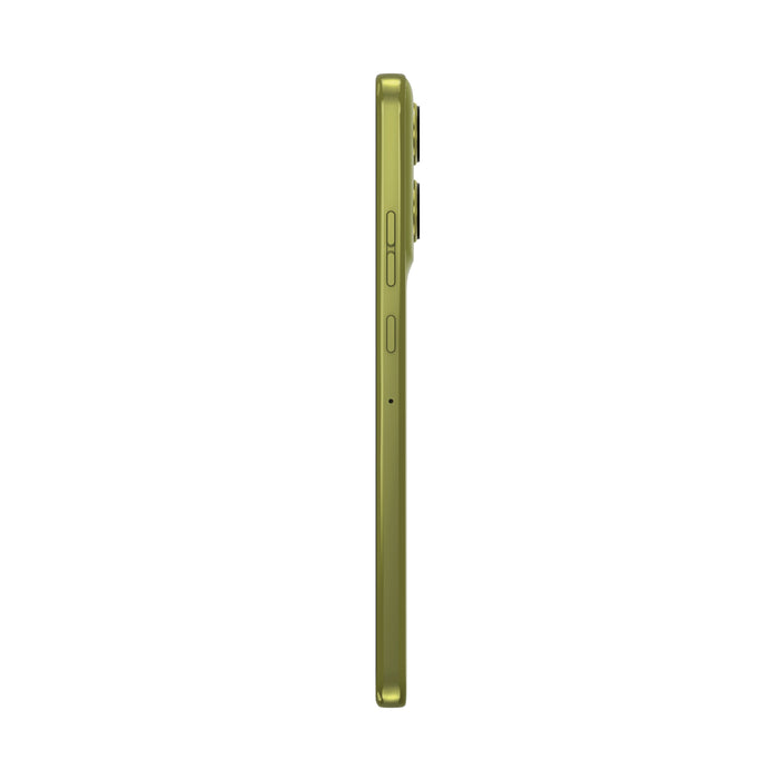 EAN 840493600116 - Motorola moto g86 power 5G 16,9 cm (6.67") SIM doble Android 15 USB Tipo C 12 GB 256 GB 6720 mAh Verde imagen 6