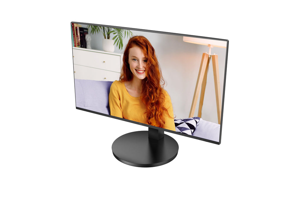 EAN 4038986141437 - AOC B3 24B3CF3 pantalla para PC 60,5 cm (23.8") 1920 x 1080 Pixeles Negro imagen 5