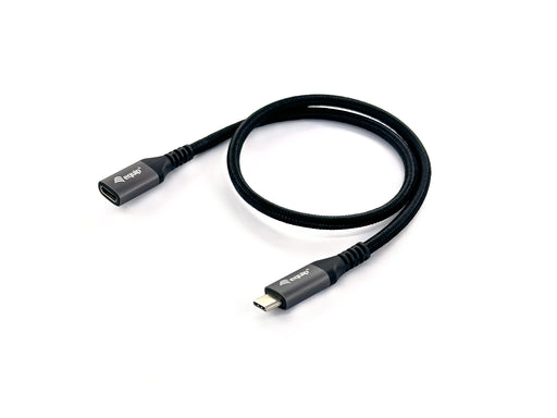 EAN 4015867231036 - Equip 128370 cable USB USB 3.2 Gen 2 (3.1 Gen 2) USB C imagen 1