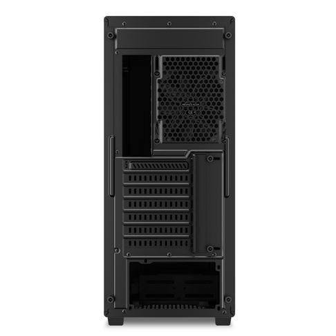 EAN 4044951041220 - Sharkoon VK3 Full Tower Negro imagen 7