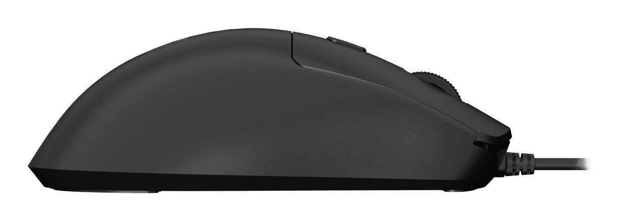 EAN 5901969450057 - NATEC HAWK 2 ratón Universal mano derecha USB tipo A Laser 2400 DPI imagen 4
