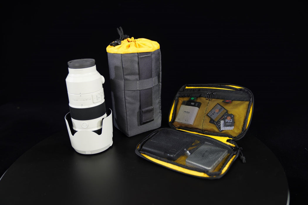 EAN 4719856250014 - Vanguard VEO ACTIVE42M GY estuche para cámara fotográfica Mochila Gris imagen 8