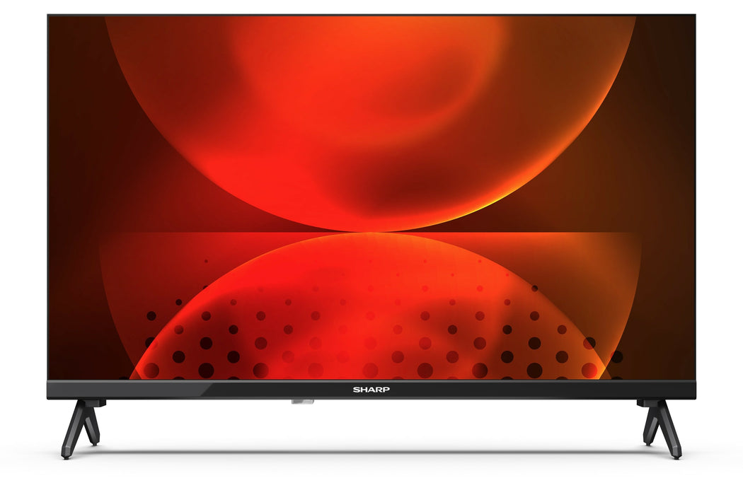 EAN 5903802469875 - Sharp 24FH2EA Televisor 61 cm (24") HD Smart TV Wifi Negro imagen 1