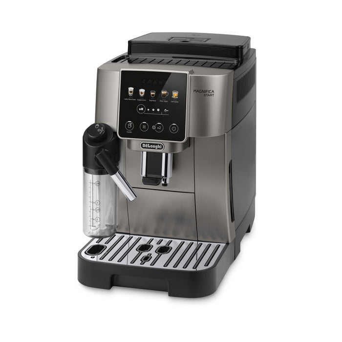 Delonghi Coffee Maker Superaut Magnifica Start Ecam220.91.Tb