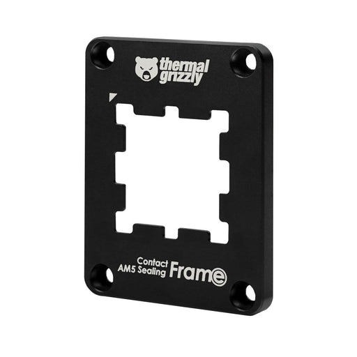 EAN 4260711990878 - Thermal Grizzly TG-CSF-AM5 accesorio o pieza de sistema de refrigeración para ordenador Kit de mejora de  imagen 2