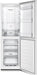 EAN 3838782532047 - Gorenje NRK418ECW4 Independiente 256 L Blanco imagen 3