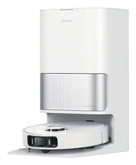 EAN 6977328066374 - Dreame L40 Ultra AE 0,3 L Blanco imagen 2