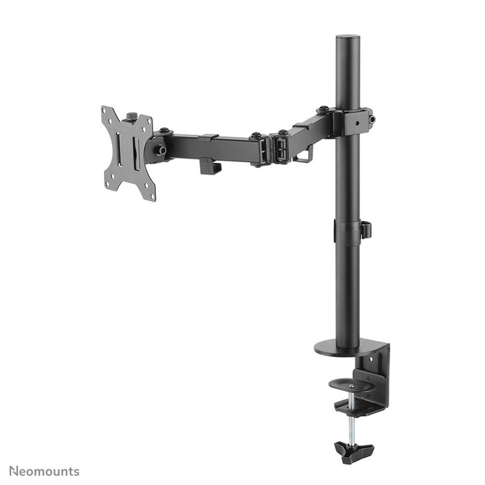 EAN 8717371446390 - Neomounts FPMA-D550BLACK soporte para monitor 81,3 cm (32") Escritorio Negro imagen 6