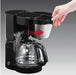 EAN 4004631010977 - Cloer 5019 cafetera eléctrica Semi-automática Cafetera de filtro imagen 2